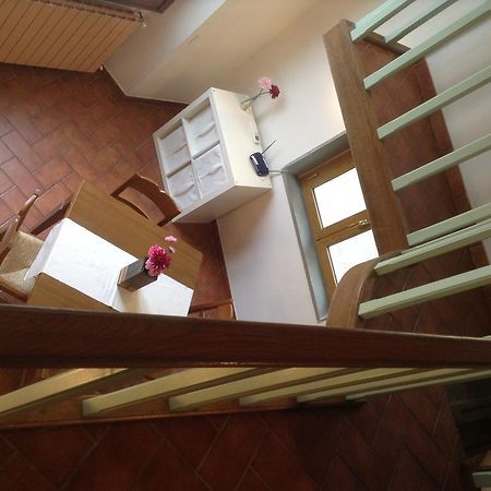 Ferienwohnung Sweet Camilla Florenz Exterior foto