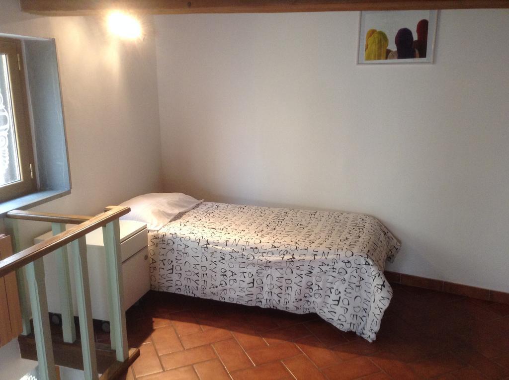 Ferienwohnung Sweet Camilla Florenz Exterior foto