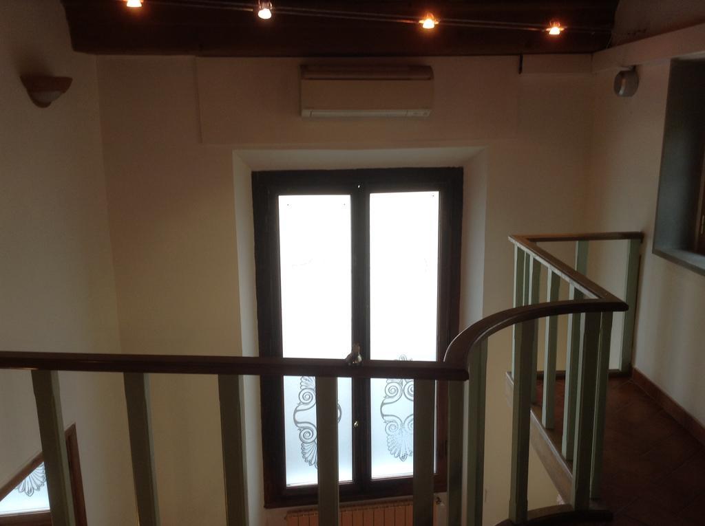 Ferienwohnung Sweet Camilla Florenz Exterior foto