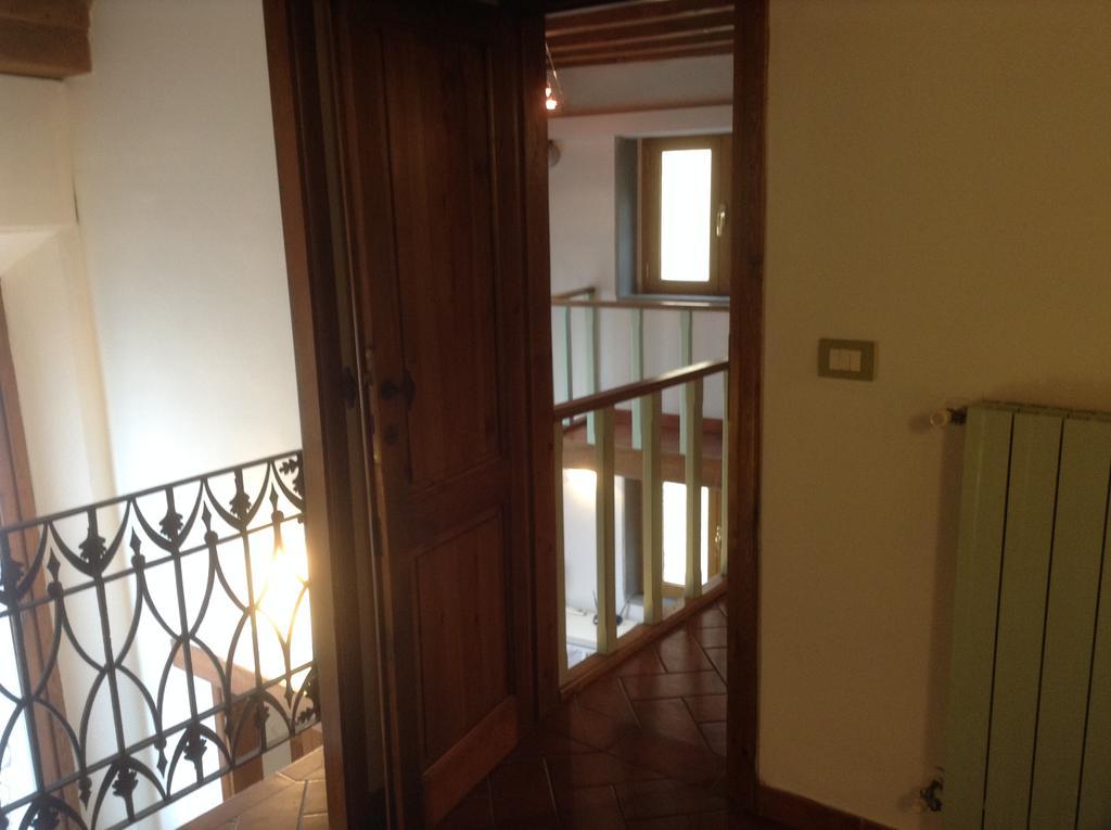 Ferienwohnung Sweet Camilla Florenz Exterior foto