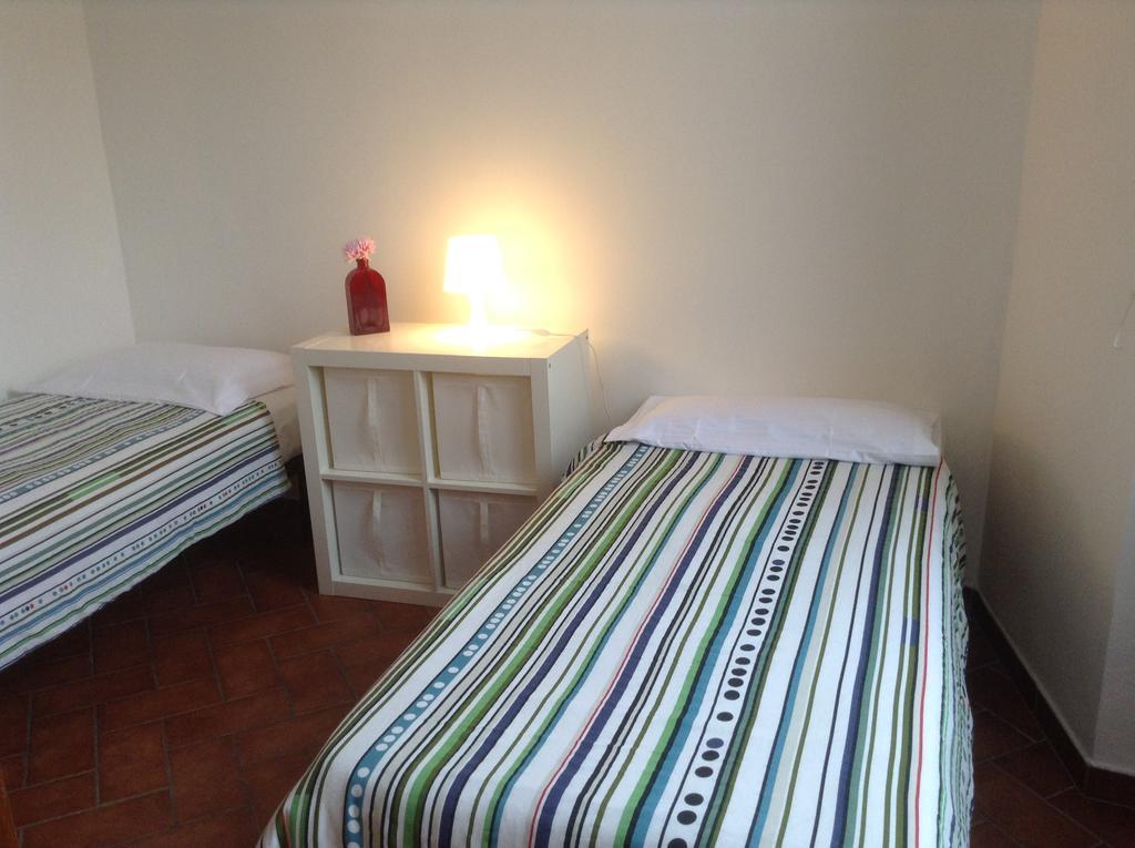 Ferienwohnung Sweet Camilla Florenz Exterior foto