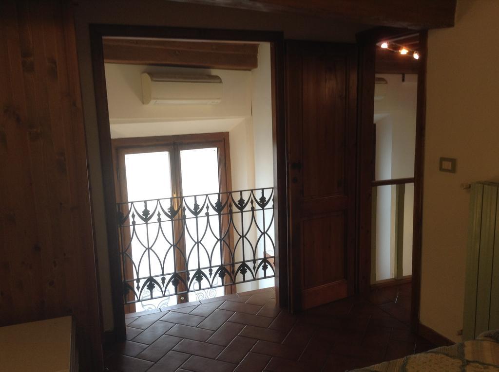 Ferienwohnung Sweet Camilla Florenz Exterior foto