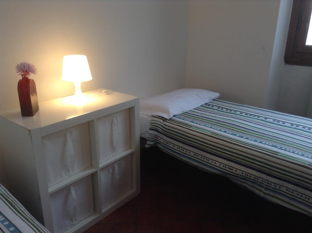 Ferienwohnung Sweet Camilla Florenz Exterior foto