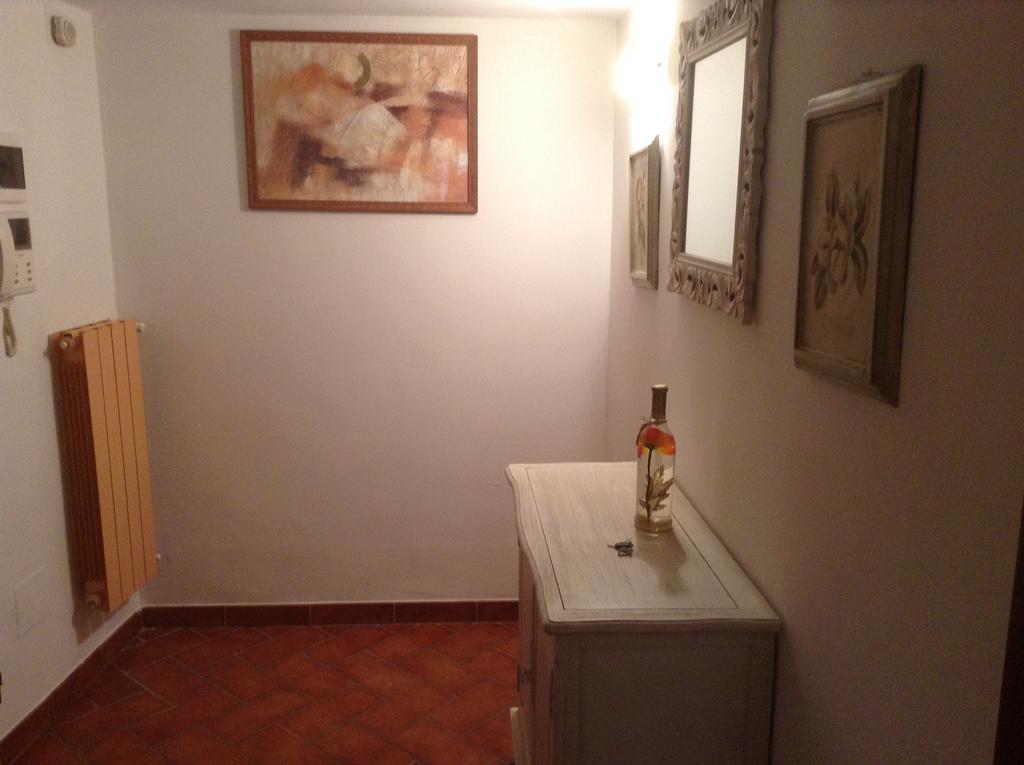 Ferienwohnung Sweet Camilla Florenz Exterior foto