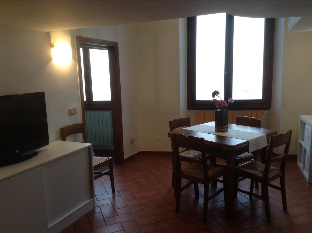 Ferienwohnung Sweet Camilla Florenz Exterior foto