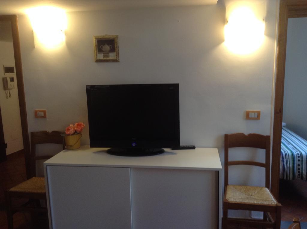Ferienwohnung Sweet Camilla Florenz Exterior foto