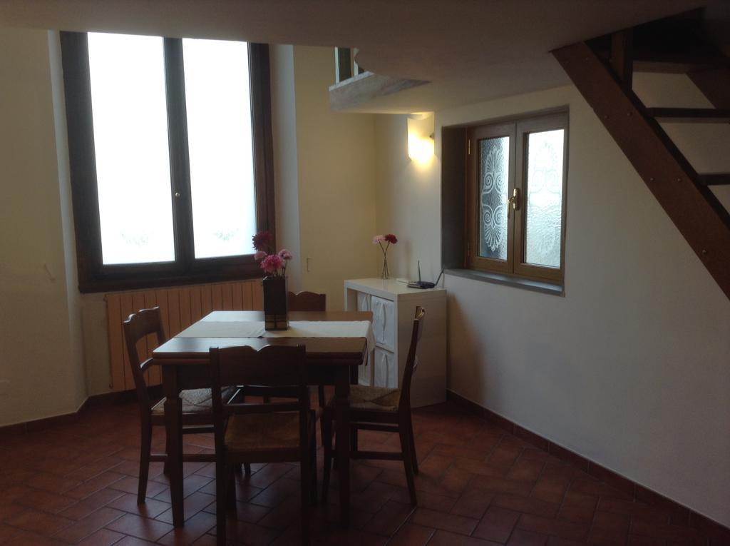 Ferienwohnung Sweet Camilla Florenz Exterior foto