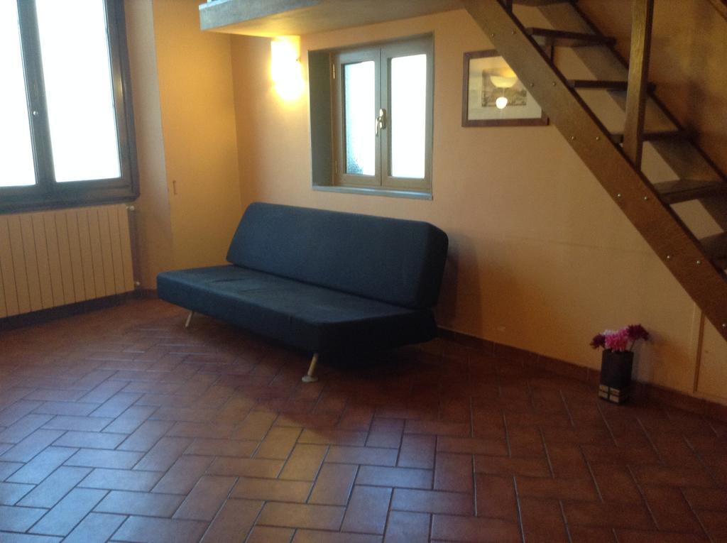 Ferienwohnung Sweet Camilla Florenz Zimmer foto